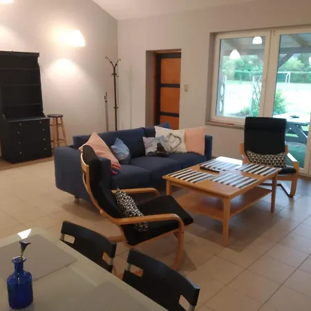 Homestay Pokoje Pod Klonami Gdansk