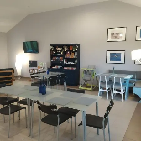 Pokoje Pod Klonami Homestay