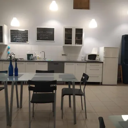 Pokoje Pod Klonami Δωμάτια σε οικογενειακή κατοικία
