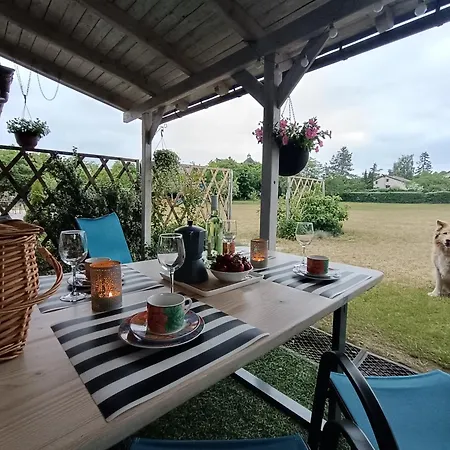 Pokoje Pod Klonami Homestay Gdansk