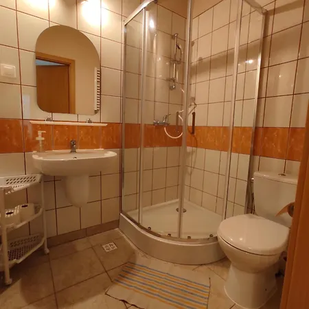 Homestay Pokoje Pod Klonami Gdansk