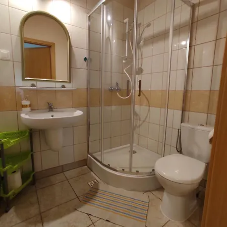 Pokoje Pod Klonami Gdansk