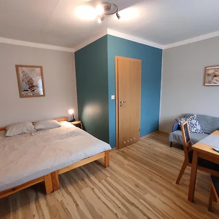 Pokoje Pod Klonami Homestay *