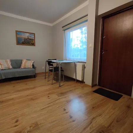 Pokoje Pod Klonami Δωμάτια σε οικογενειακή κατοικία Γκντανσκ