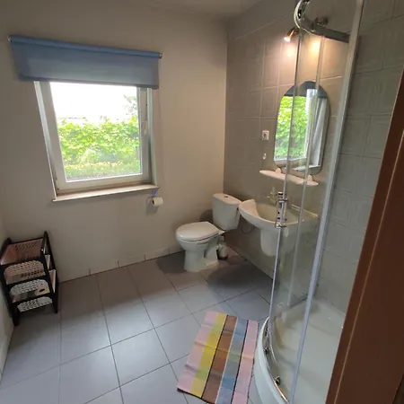 Homestay Pokoje Pod Klonami Gdansk