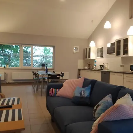 Pokoje Pod Klonami Ubytování v soukromí *