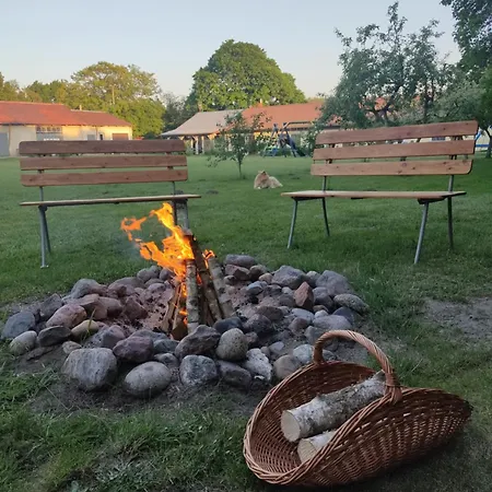 Pokoje Pod Klonami * Gdaňsk