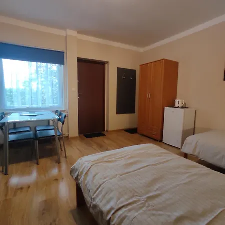 Ubytování v soukromí Pokoje Pod Klonami