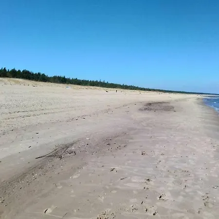 Pokoje Pod Klonami Ubytování v soukromí Gdaňsk